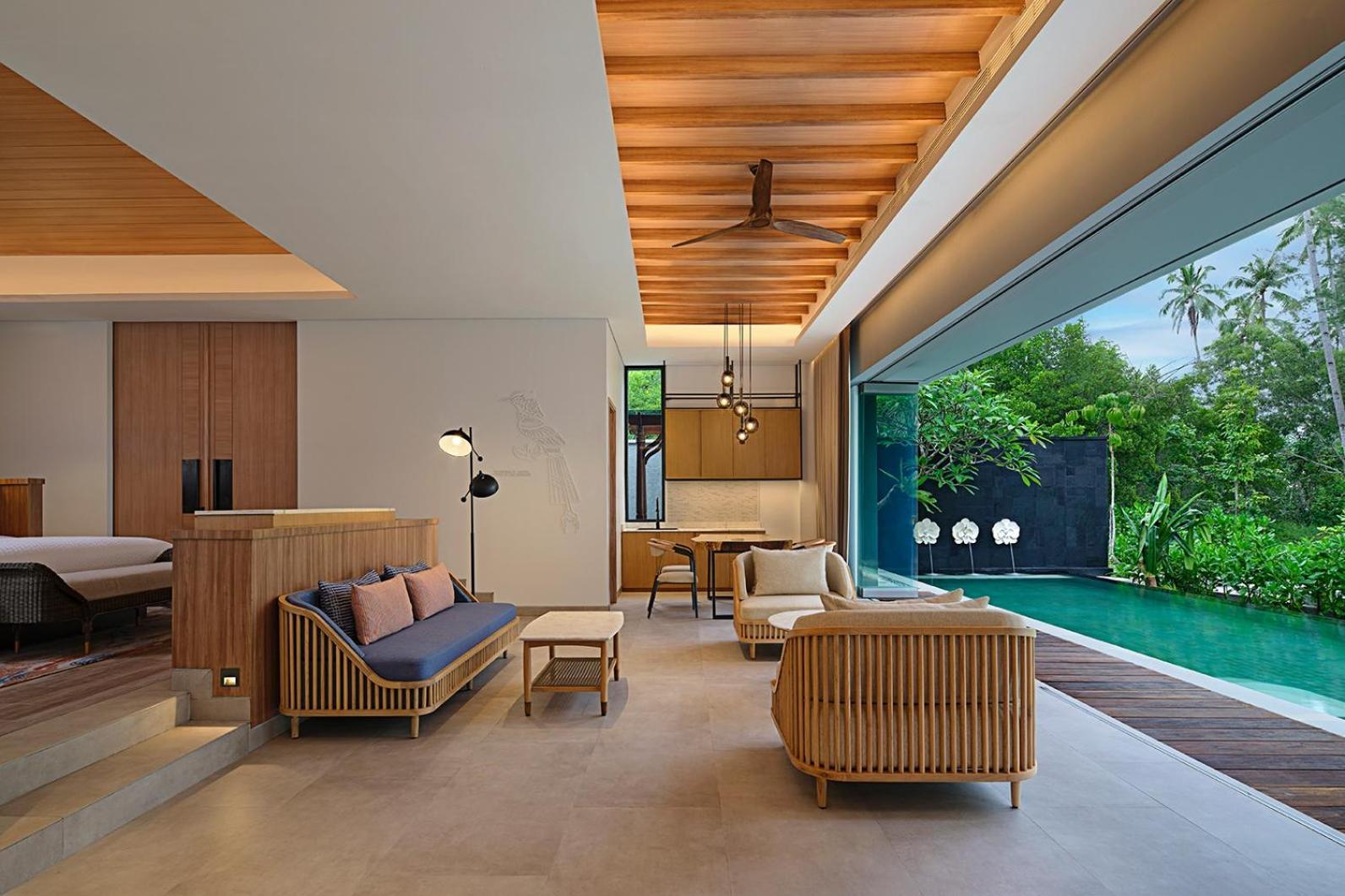 Four Points By Sheraton Bintan, Lagoi Bay Zewnętrze zdjęcie