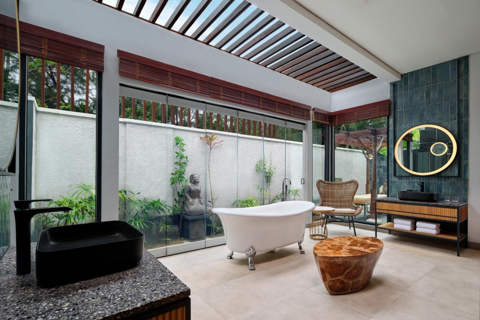 Four Points By Sheraton Bintan, Lagoi Bay Zewnętrze zdjęcie