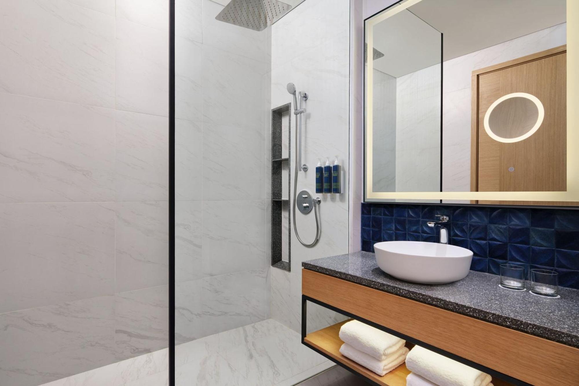 Four Points By Sheraton Bintan, Lagoi Bay Zewnętrze zdjęcie