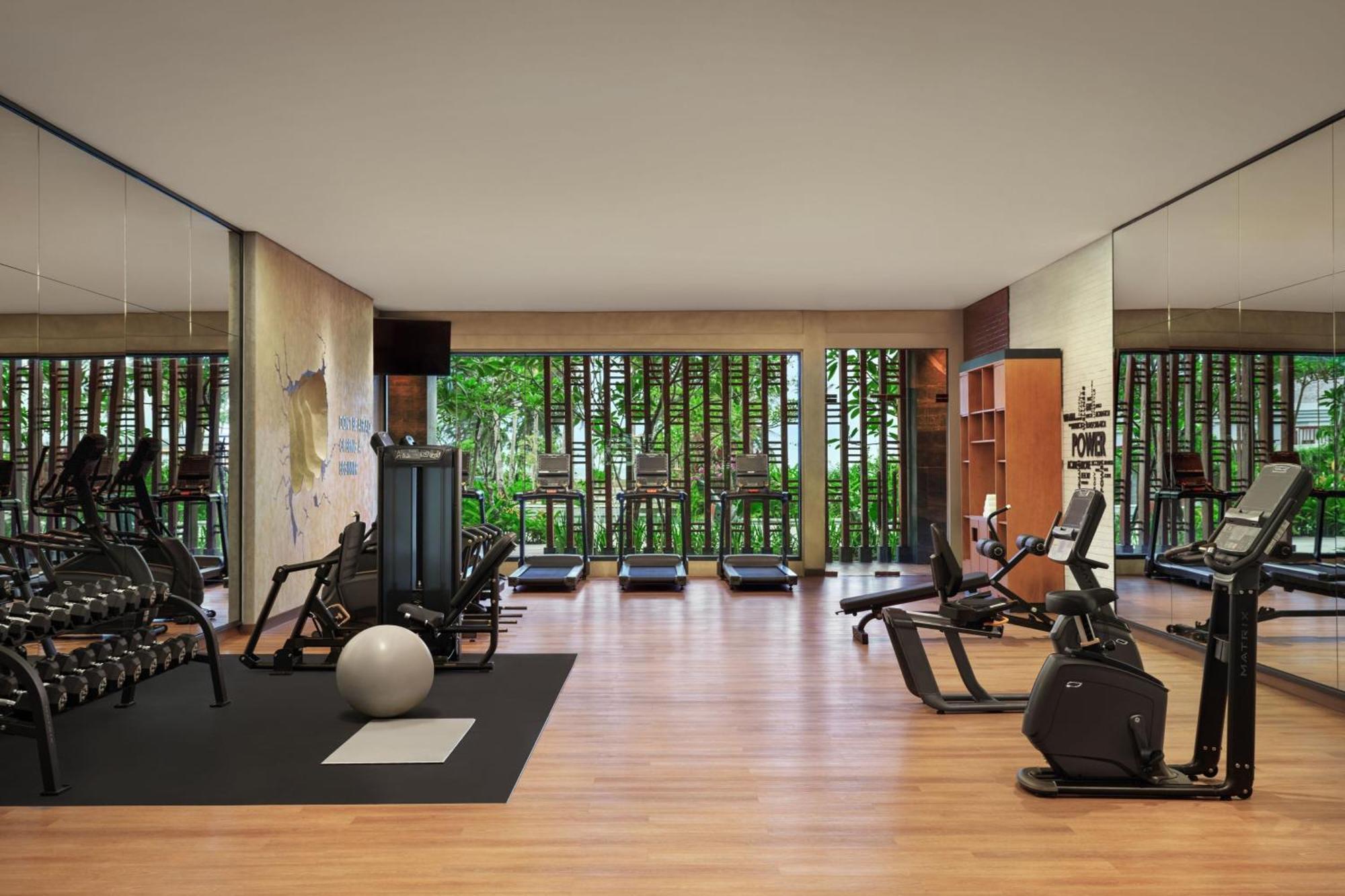 Four Points By Sheraton Bintan, Lagoi Bay Zewnętrze zdjęcie