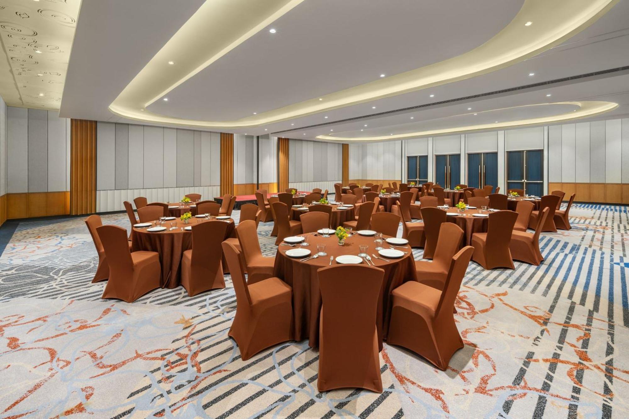 Four Points By Sheraton Bintan, Lagoi Bay Zewnętrze zdjęcie