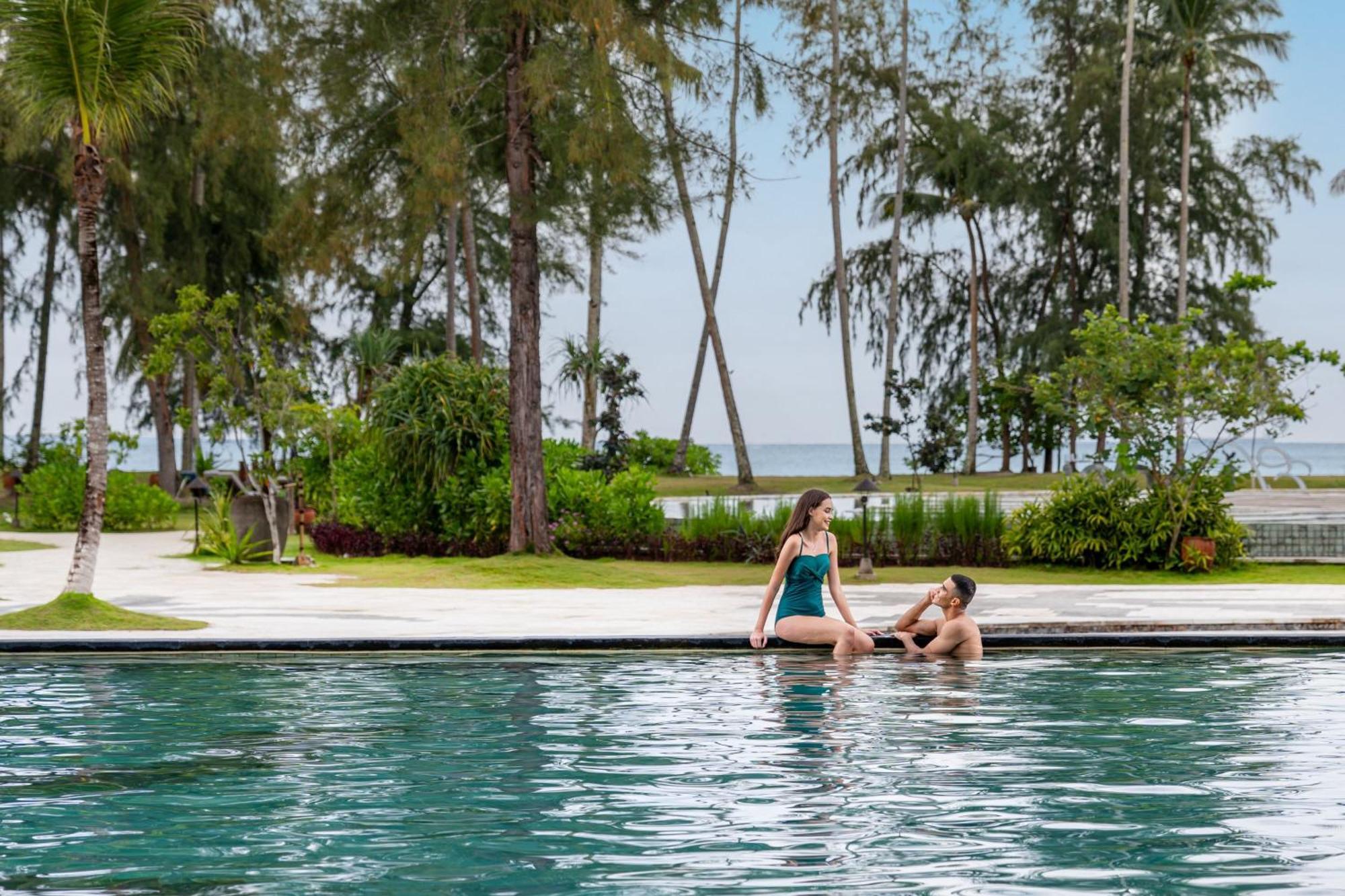 Four Points By Sheraton Bintan, Lagoi Bay Zewnętrze zdjęcie