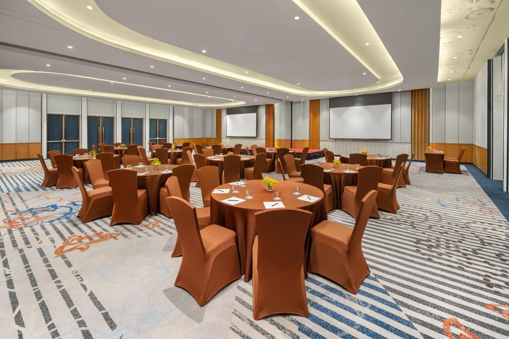 Four Points By Sheraton Bintan, Lagoi Bay Zewnętrze zdjęcie