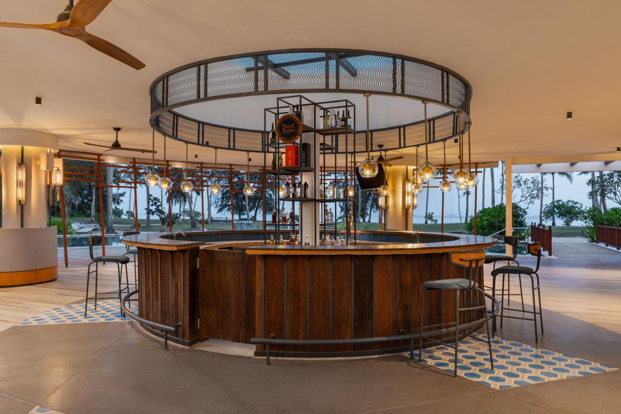 Four Points By Sheraton Bintan, Lagoi Bay Zewnętrze zdjęcie