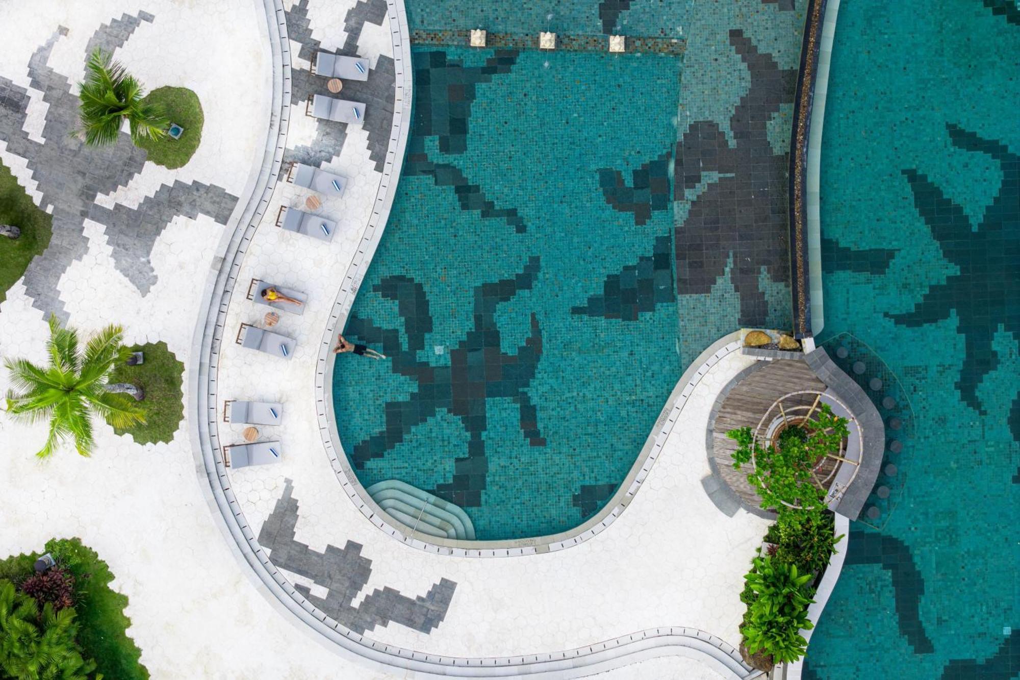 Four Points By Sheraton Bintan, Lagoi Bay Zewnętrze zdjęcie