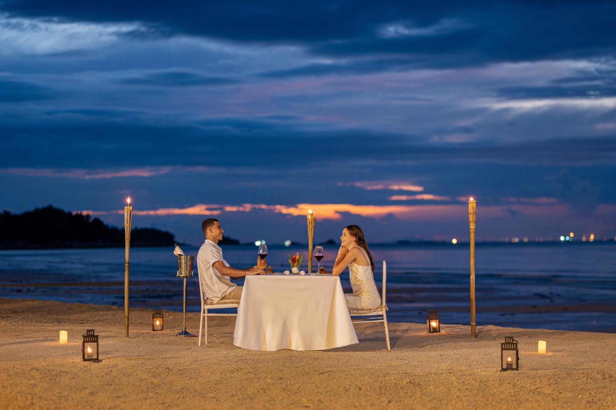 Four Points By Sheraton Bintan, Lagoi Bay Zewnętrze zdjęcie